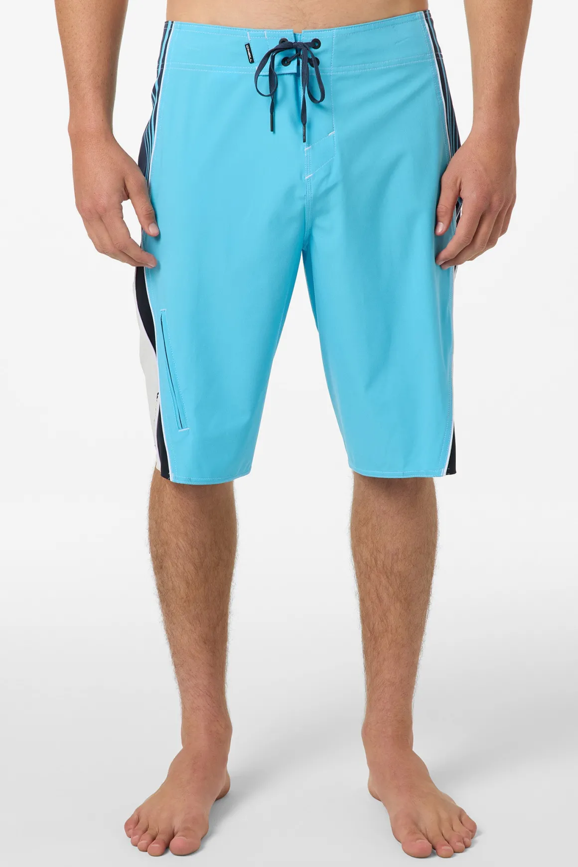 Superfreak Re-Issue Y2K 22" Boardshorts - Aquarius | O'Neill