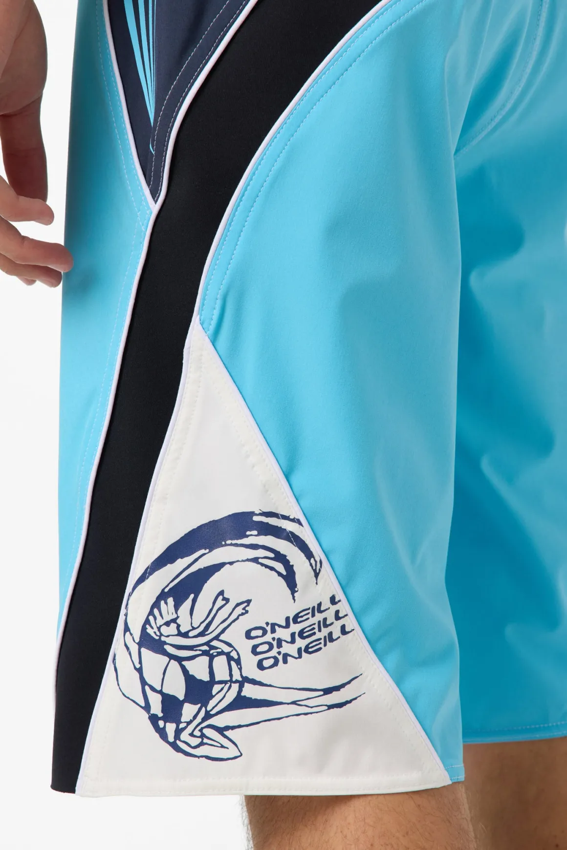 Superfreak Re-Issue Y2K 22" Boardshorts - Aquarius | O'Neill