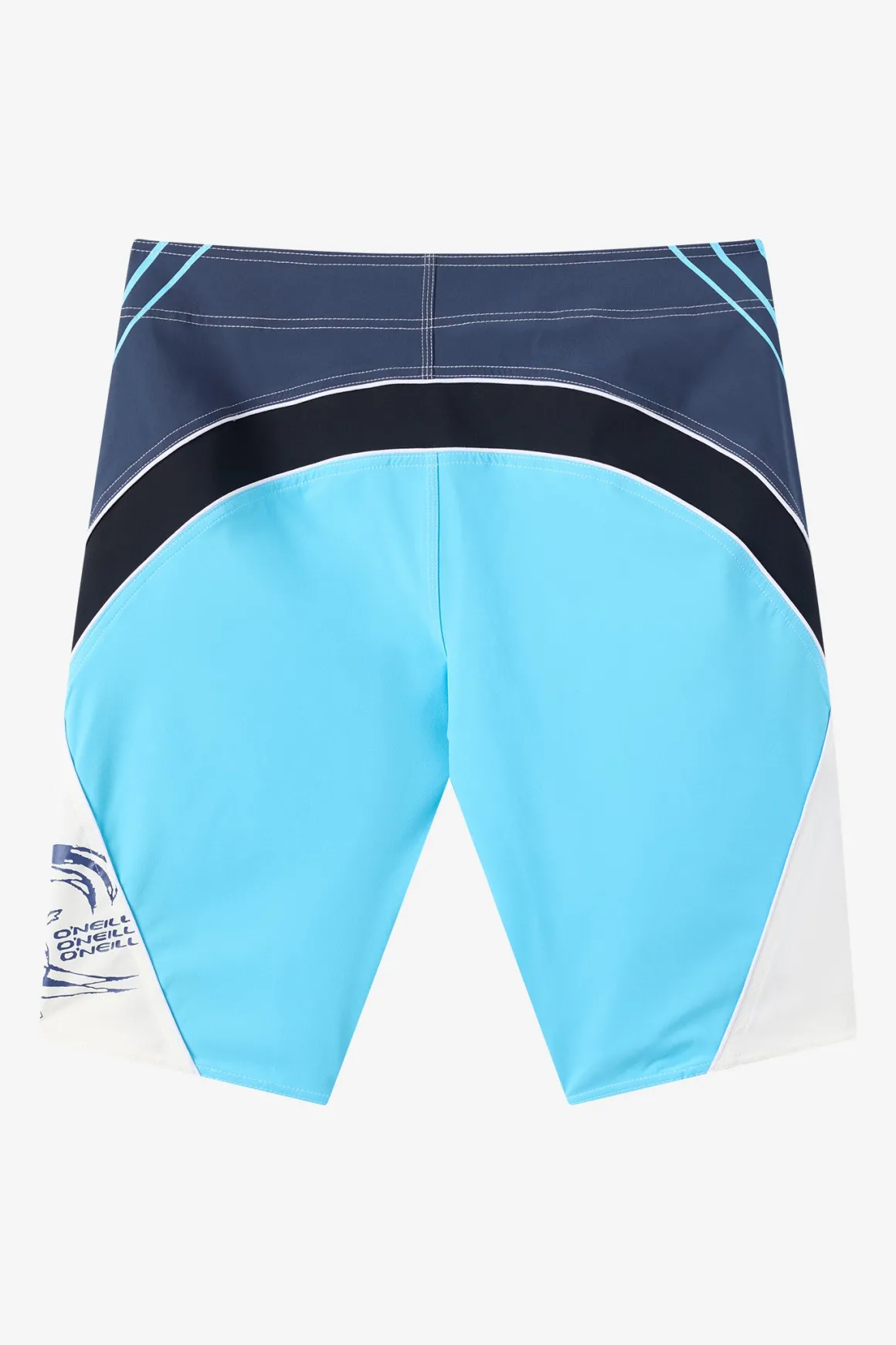 Superfreak Re-Issue Y2K 22" Boardshorts - Aquarius | O'Neill