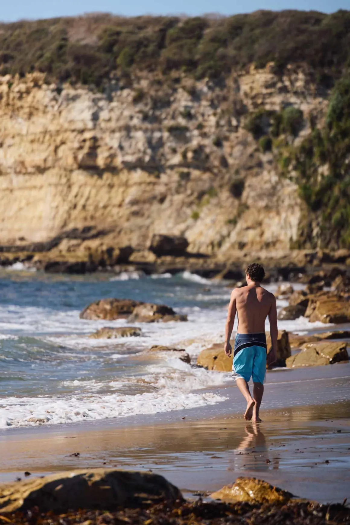 Superfreak Re-Issue Y2K 22" Boardshorts - Aquarius | O'Neill