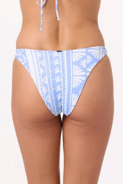 Surf Abstract Flamenco Revo Cheeky Bottoms
