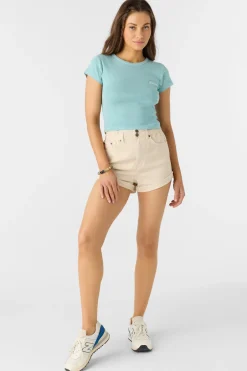 Surfing Co Tee