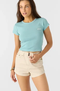 Surfing Co Tee