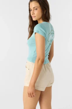 Surfing Co Tee
