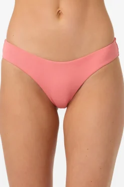 Sws Blue Lagoon Full Bottoms - Shell Pink | O'Neill