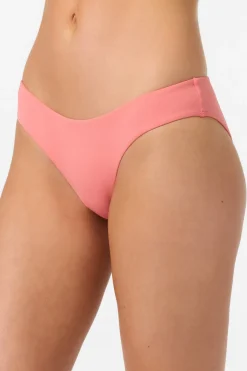 Sws Blue Lagoon Full Bottoms - Shell Pink | O'Neill