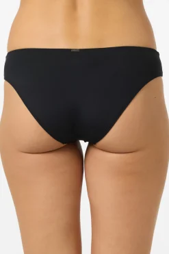 Sws Blue Lagoon Full Bottoms - Black | O'Neill