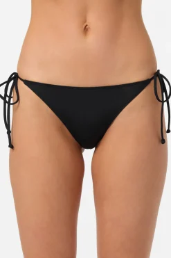 Sws Maracas Medium Bottoms - Black | O'Neill