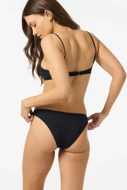 Sws Rockley Medium Bottoms - Black | O'Neill