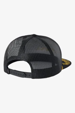 Tain Jack Snapback Hat