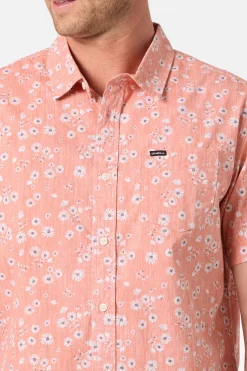 Terrace Standard Fit Shirt