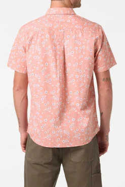 Terrace Standard Fit Shirt