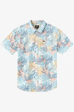 Terrace Standard Fit Shirt
