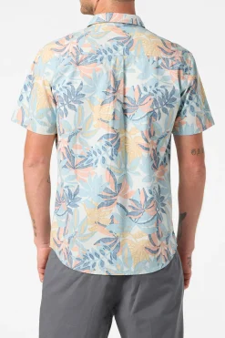 Terrace Standard Fit Shirt