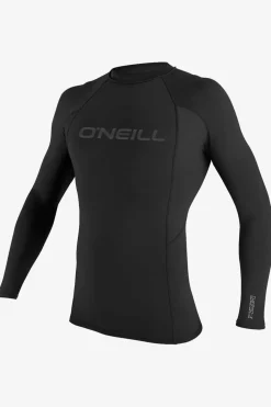 Thermo-X Long Sleeve Crew - Black | O'Neill