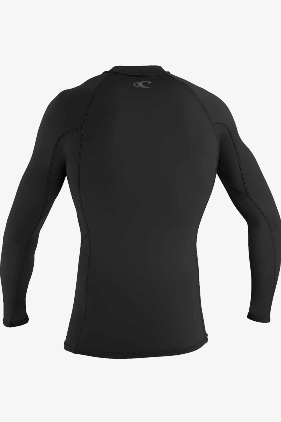 Thermo-X Long Sleeve Crew - Black | O'Neill
