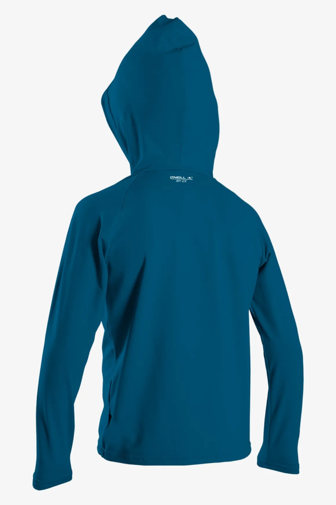 Toddler O'zone Long Sleeve Sun Hoodie - Ultra Blue | O'Neill