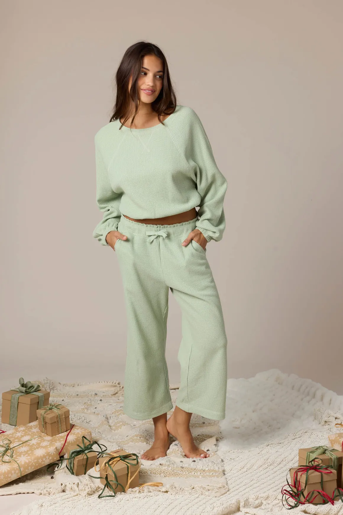 Tour Pants - Desert Sage | O'Neill