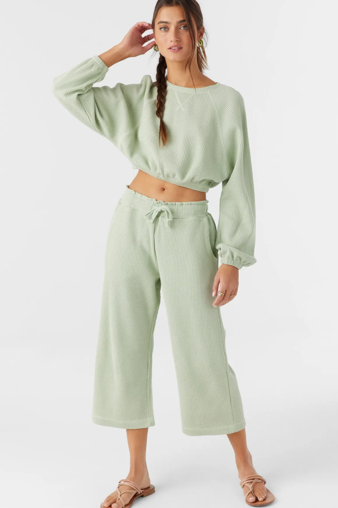 Tour Pants - Desert Sage | O'Neill