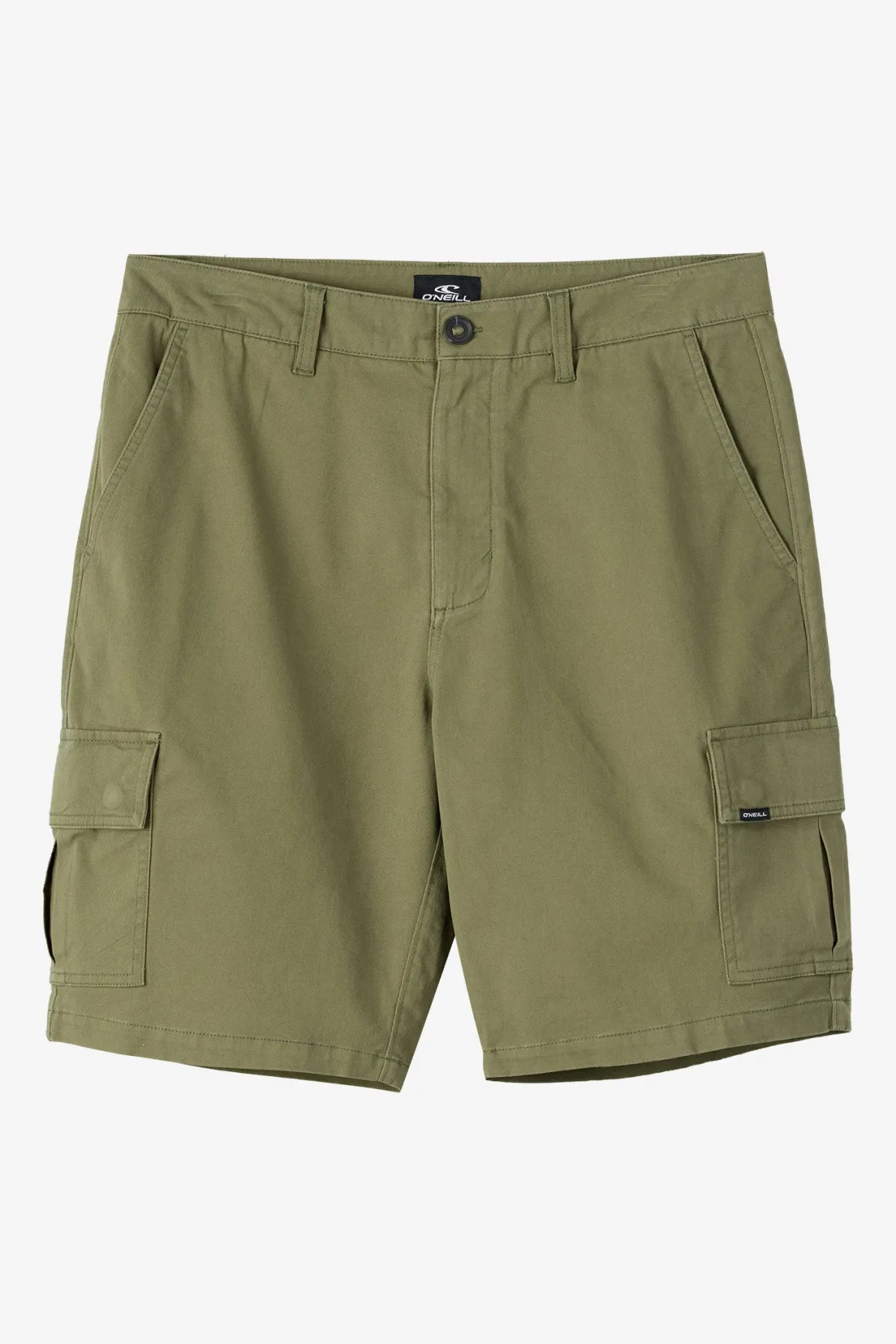 Trails Cargo Shorts - Clover | O'Neill