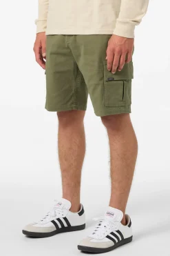Trails Cargo Shorts - Clover | O'Neill