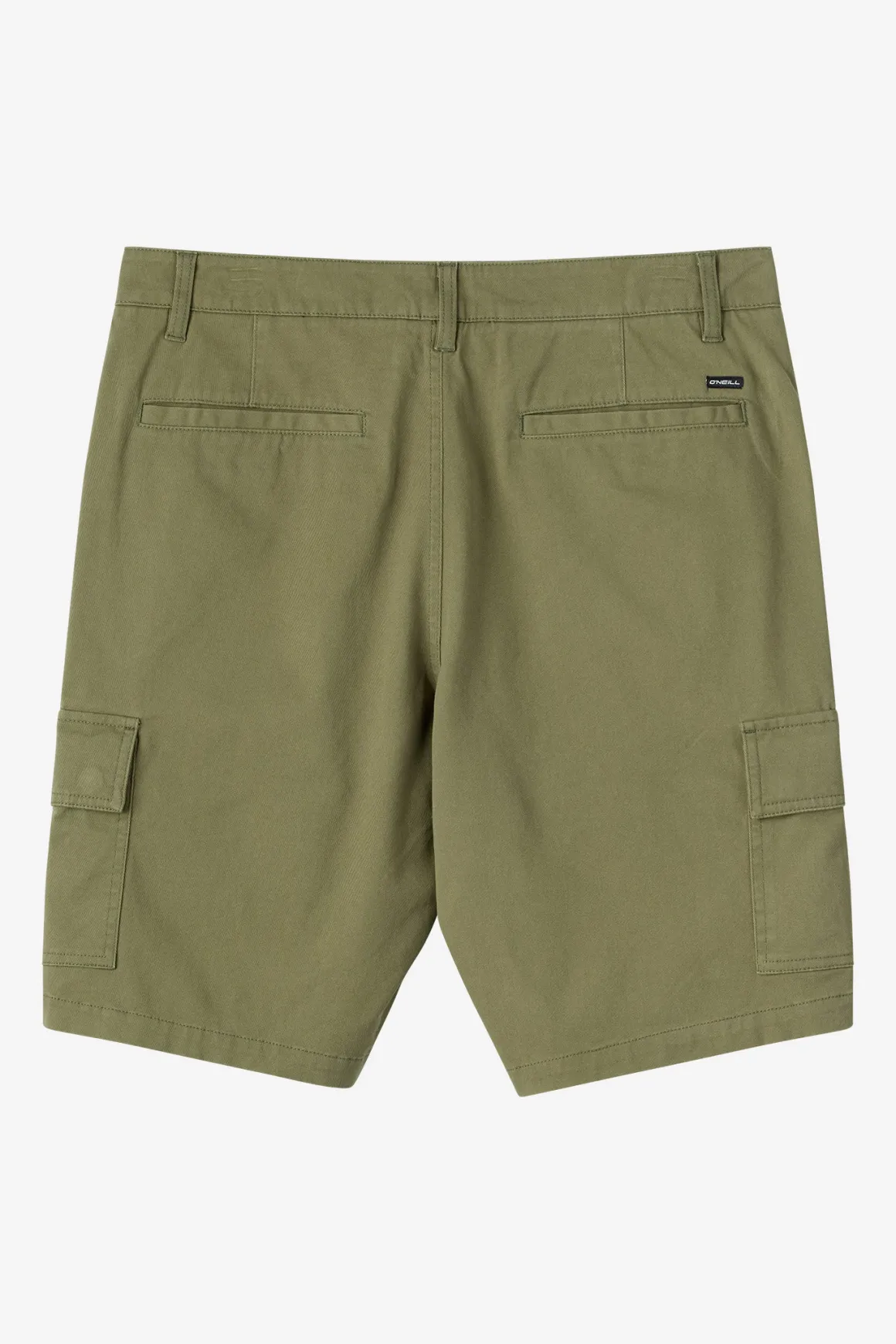 Trails Cargo Shorts - Clover | O'Neill