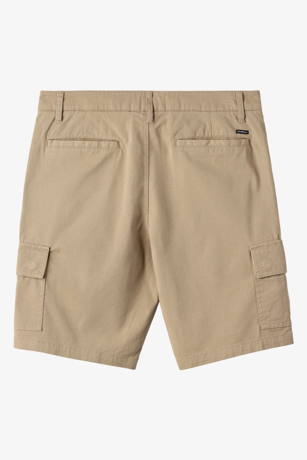 Trails Cargo Shorts - Khaki | O'Neill