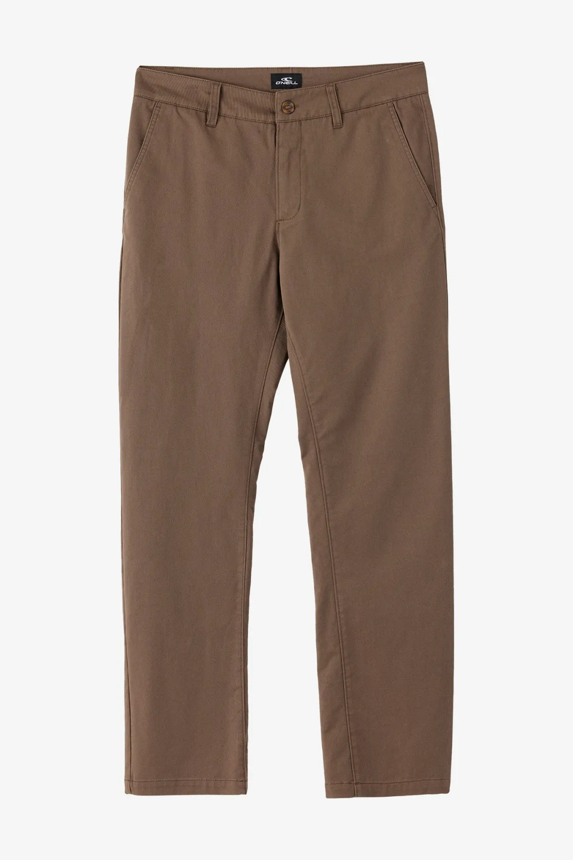 Transporter Stretch Standard Pants - Chocolate Chip | O'Neill