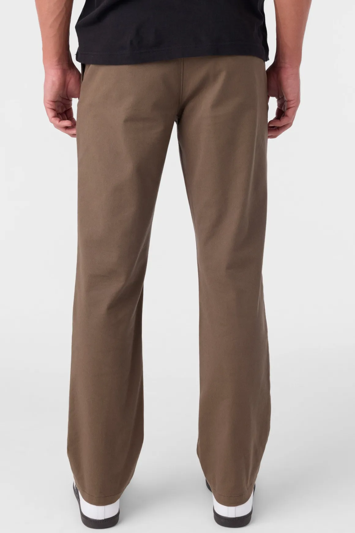 Transporter Stretch Standard Pants - Chocolate Chip | O'Neill