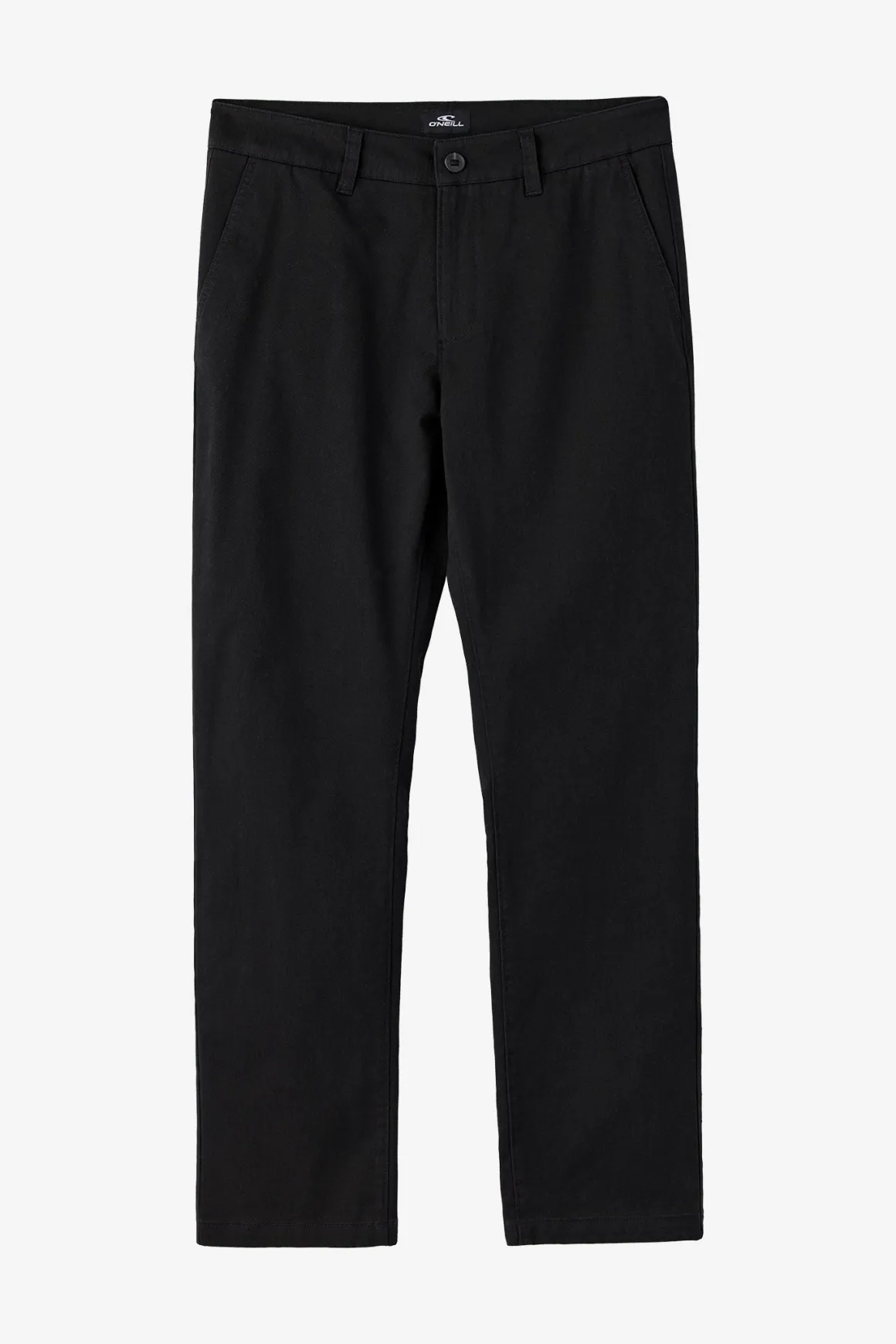 Transporter Stretch Standard Pants - Black | O'Neill