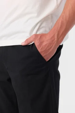 Transporter Stretch Standard Pants - Black | O'Neill