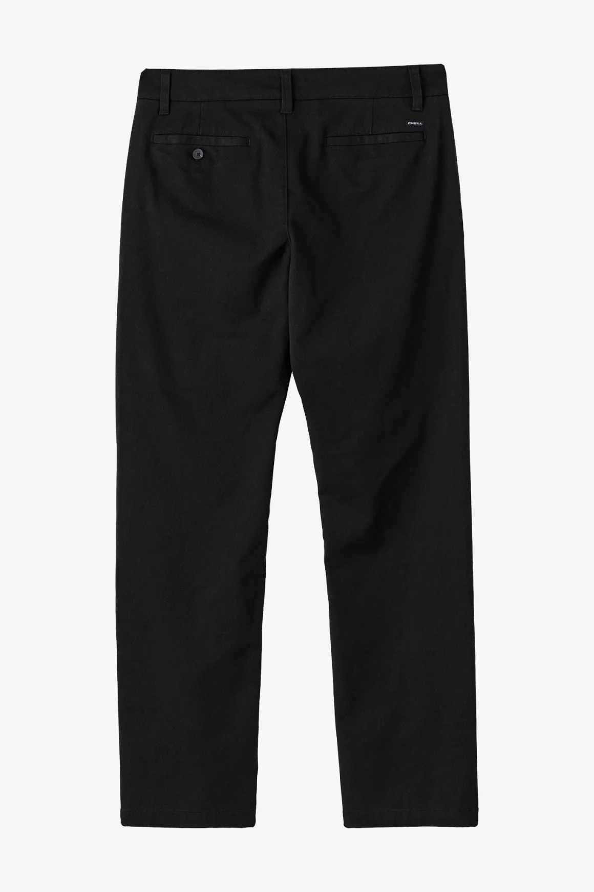 Transporter Stretch Standard Pants - Black | O'Neill