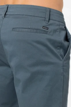 Transporter Stretch Standard Pants - Dark Slate | O'Neill
