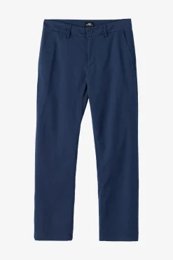 Transporter Stretch Standard Pants - Navy | O'Neill