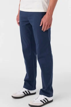 Transporter Stretch Standard Pants - Navy | O'Neill
