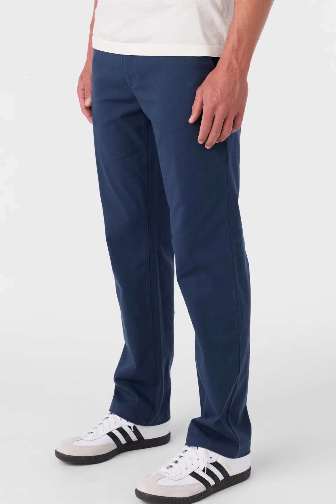 Transporter Stretch Standard Pants - Navy | O'Neill