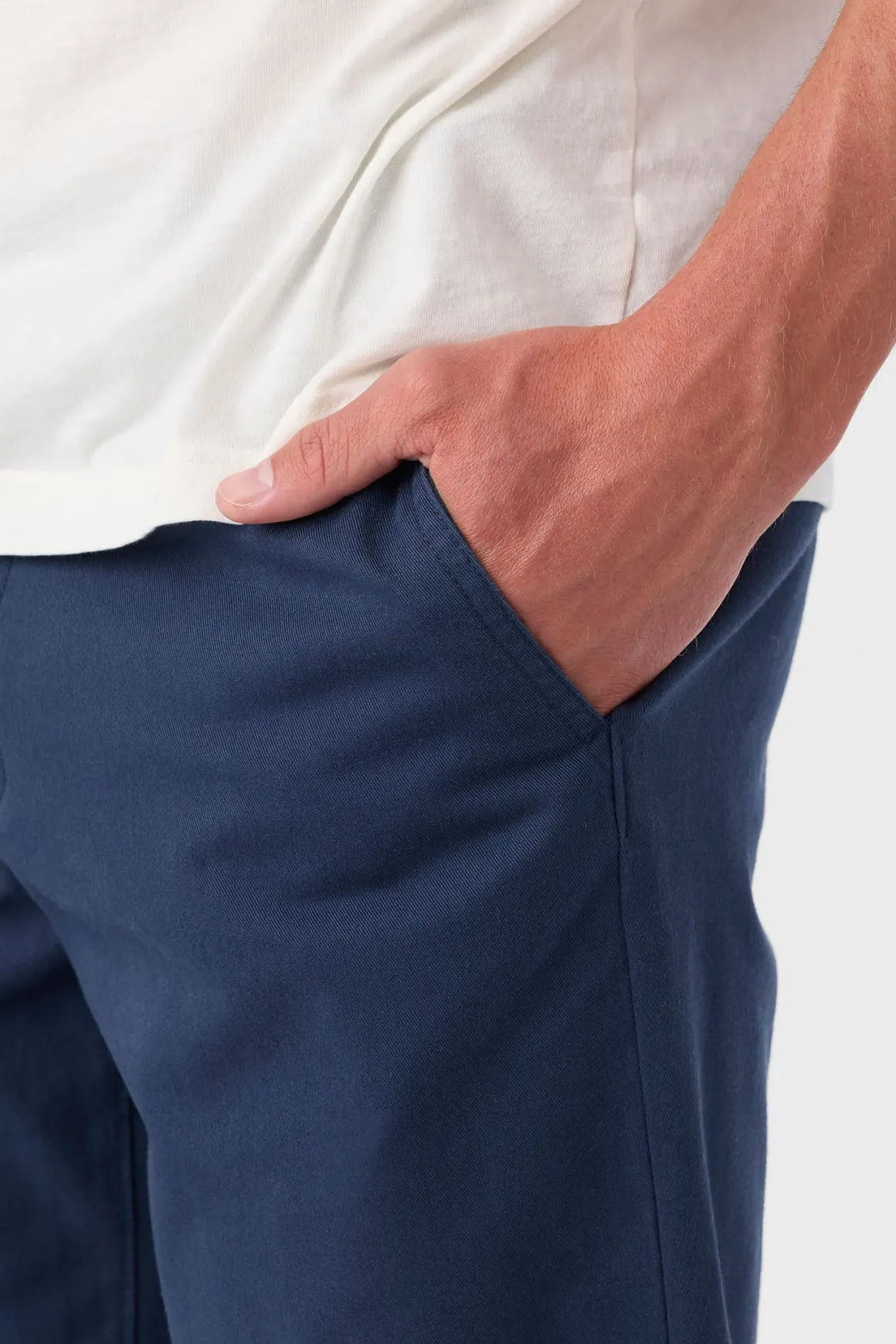 Transporter Stretch Standard Pants - Navy | O'Neill