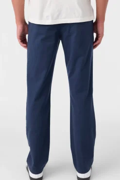 Transporter Stretch Standard Pants - Navy | O'Neill