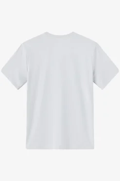 Triple Stack UPF Tee