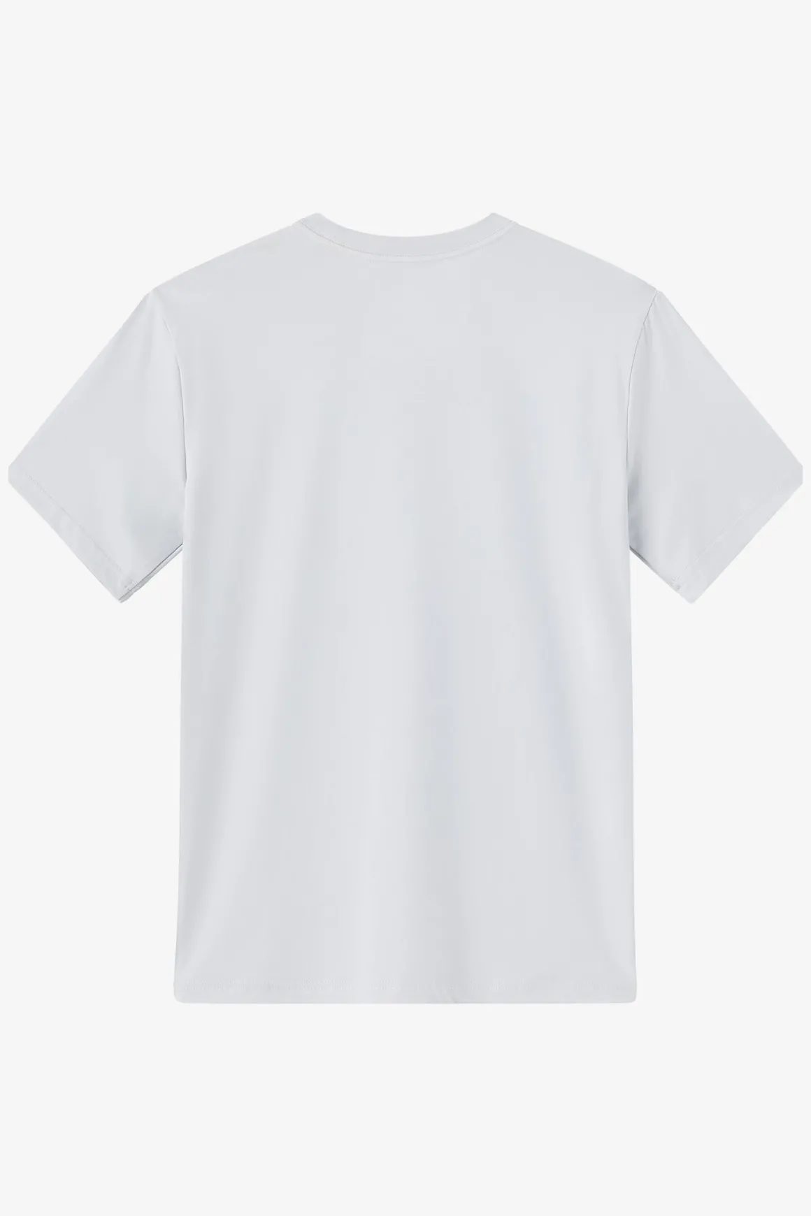 Triple Stack UPF Tee