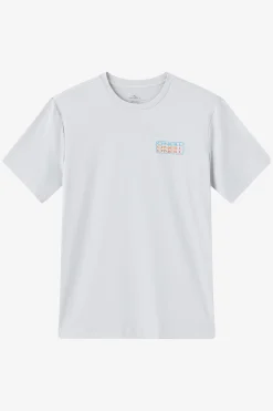 Triple Stack Upf Tee - High-Rise | O'Neill