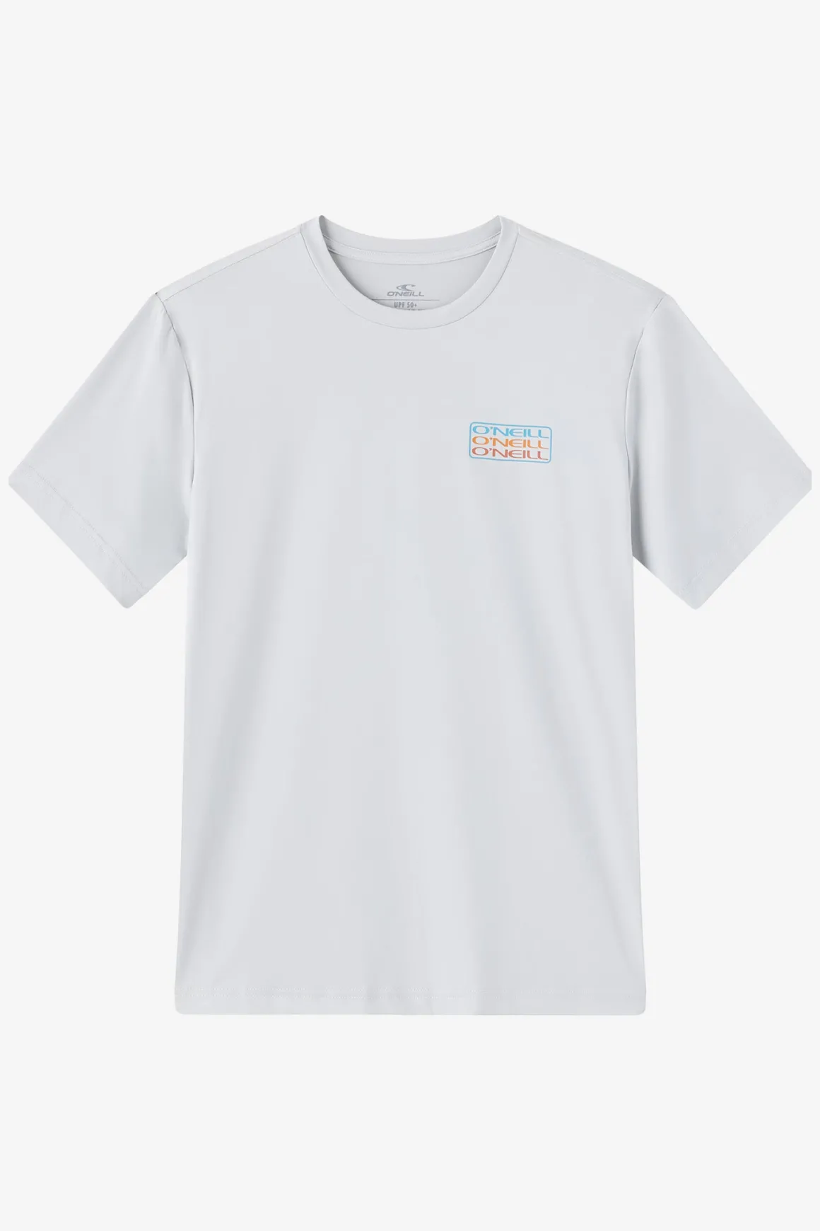 Triple Stack Upf Tee - High-Rise | O'Neill