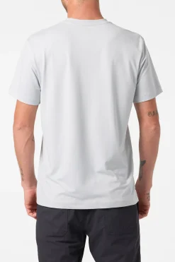 Triple Stack Upf Tee - High-Rise | O'Neill