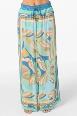 Tropics Butterfly Pants - Multi Clr | O'Neill