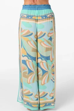 Tropics Butterfly Pants - Multi Clr | O'Neill