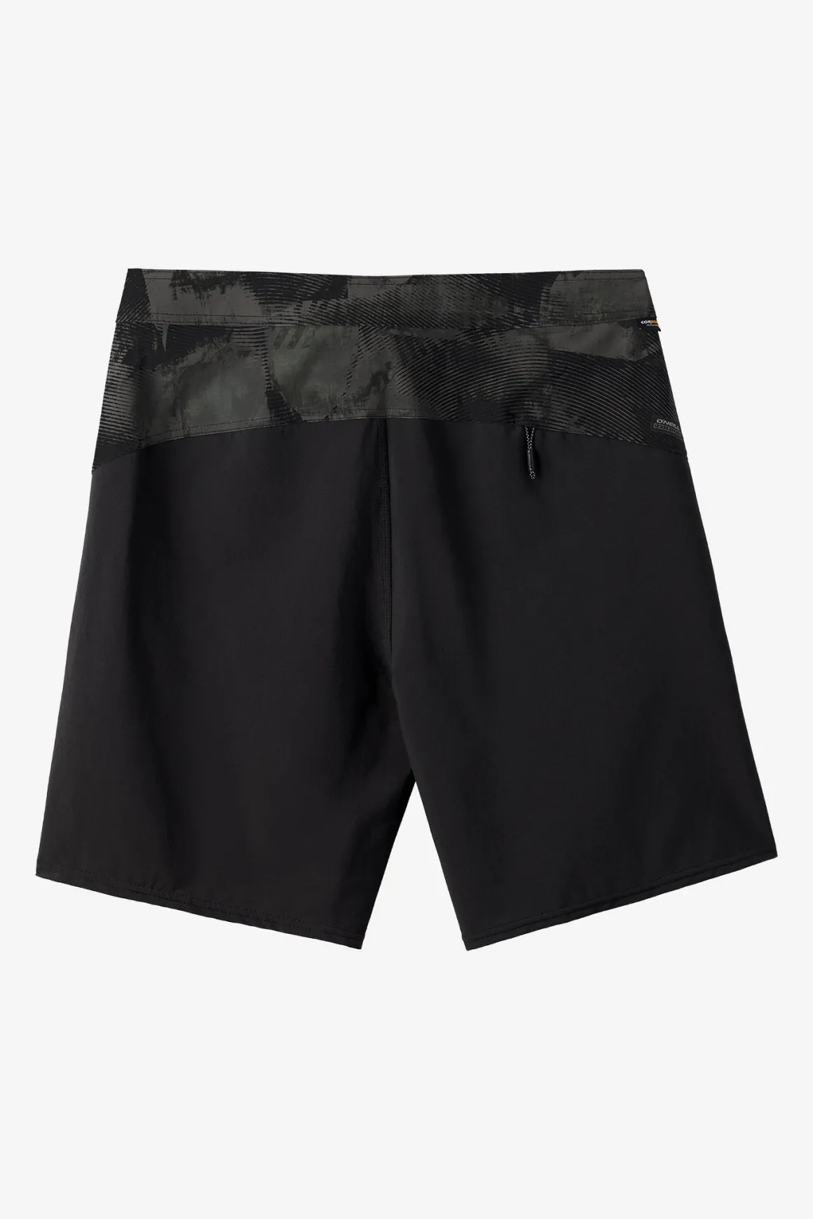 TRVLR Enduro 19" Boardshorts - Army | O'Neill