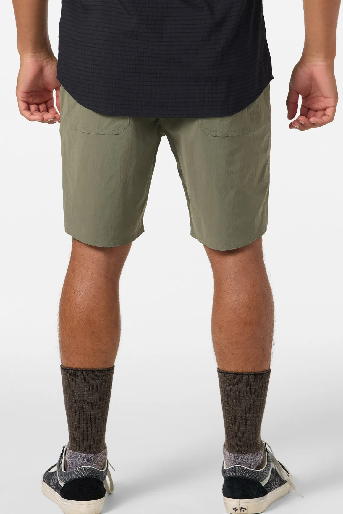 TRVLR Halfback 18" Hybrid Shorts