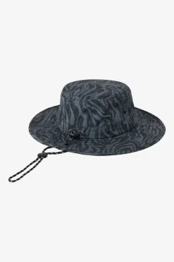 TRVLR Mission Sun Hat