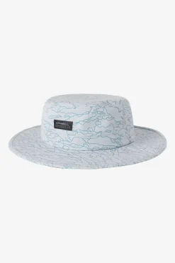 TRVLR Mission Sun Hat - High-Rise | O'Neill