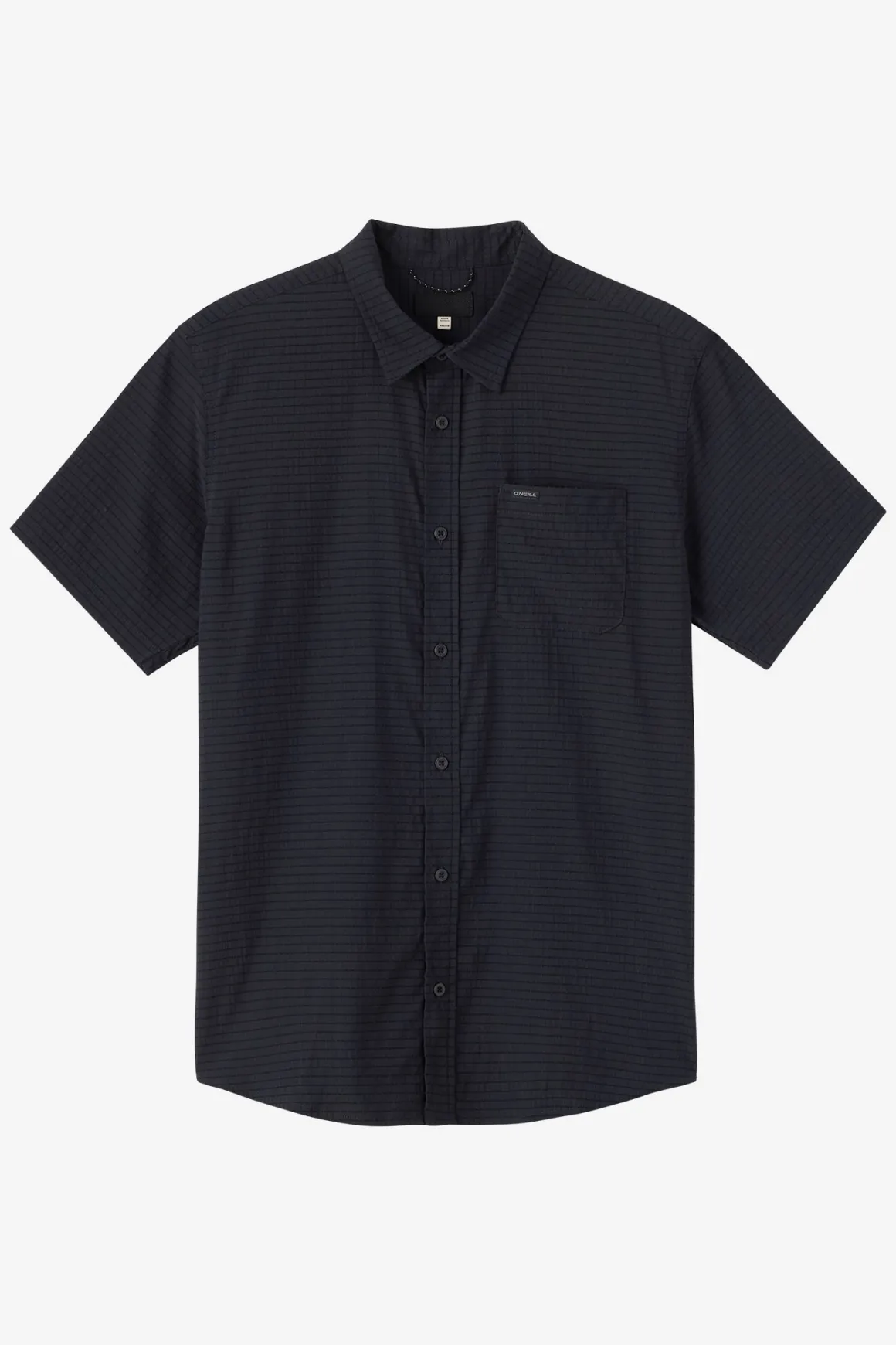 TRVLR Perforated Standard Fit Shirt